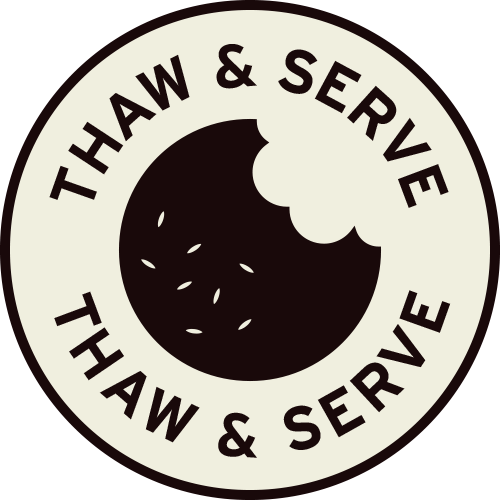 Thaw and Serve
